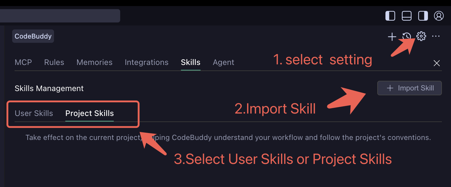 Create Local Folder